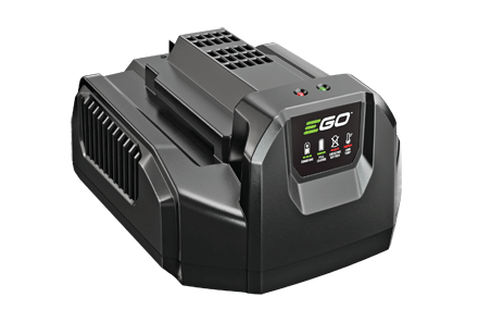 EGO STANDARD CHARGER.